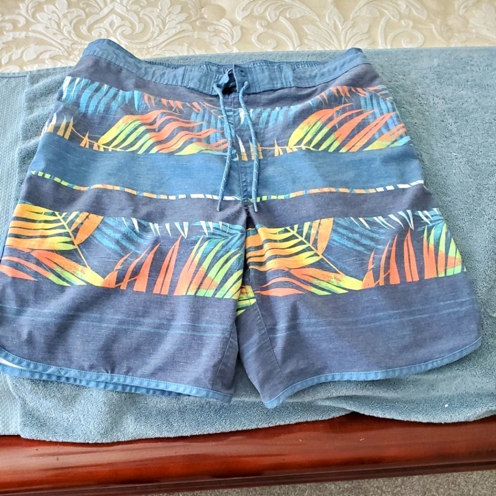 Men's size L 36/38 Swimming Trunks